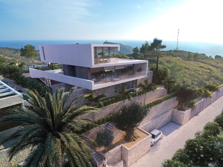 Main Photo of a 8 bedroom  Villa for sale
